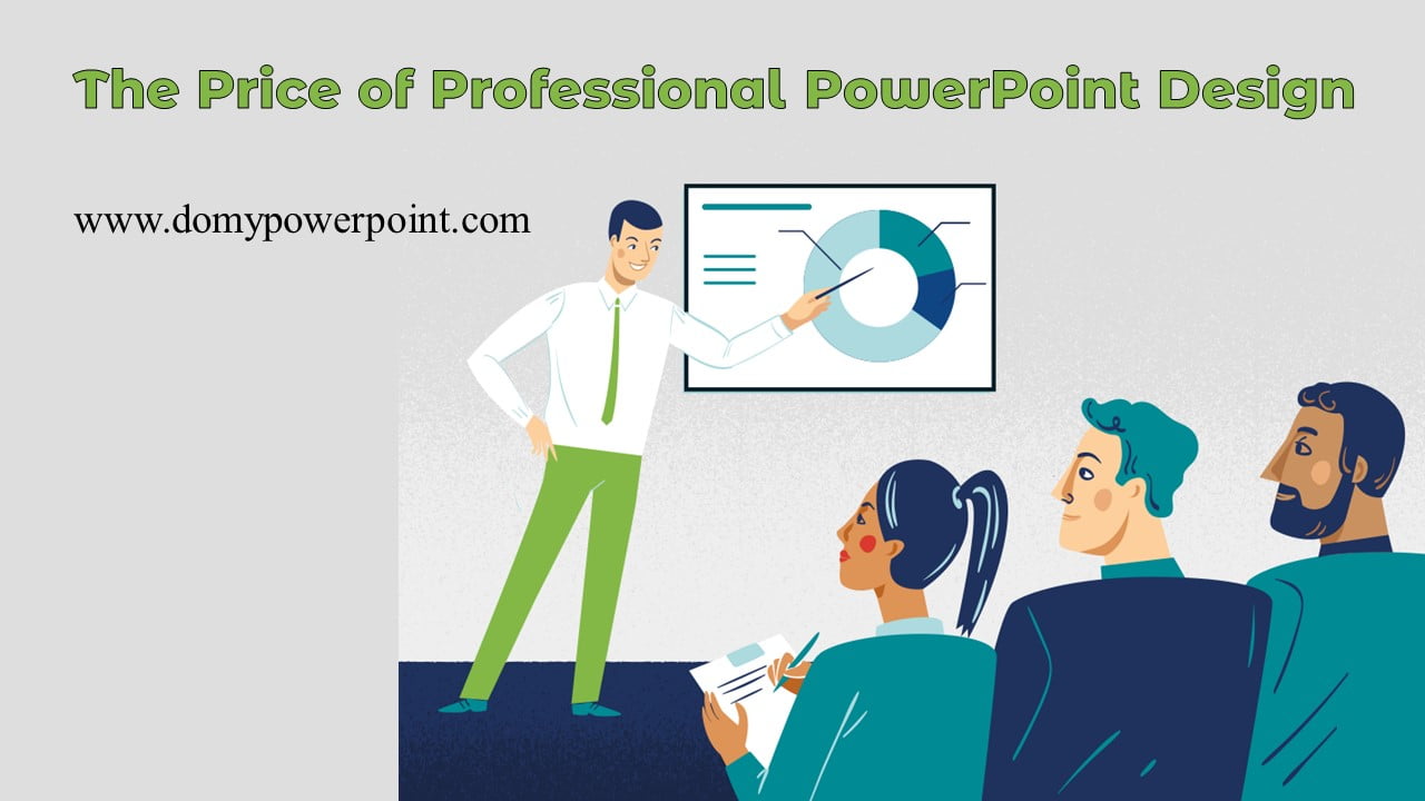 Introducing Design Level and Inexpensive PowerPoint Cost