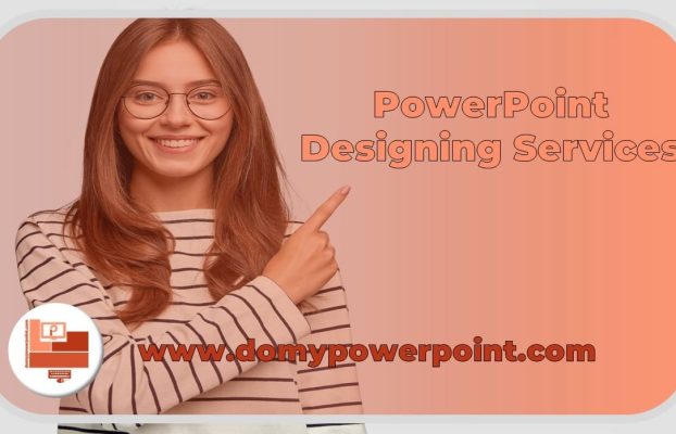 PowerPoint Designing Services, the Key Element to Success