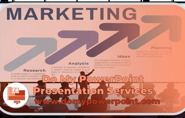 Do My PowerPoint Services, a Pro Help for Professionals