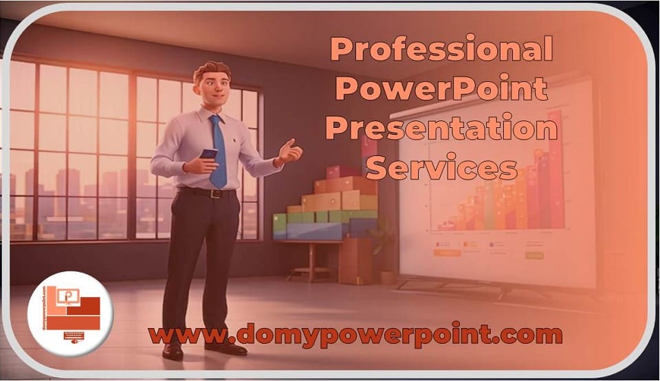 online PowerPoint Services