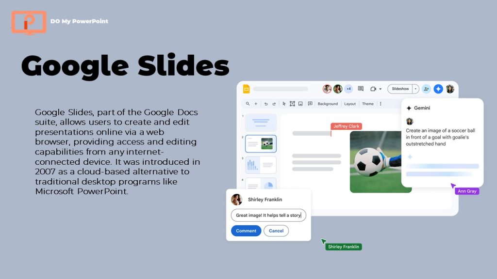 Google Slides