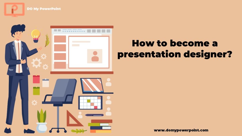 How to become a presentation designer?