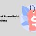 The cost of PowerPoint Presentations