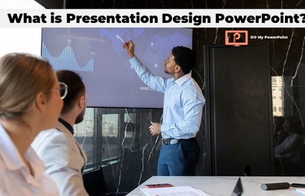 What is Presentation Design PowerPoint?