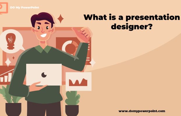 presentation designer