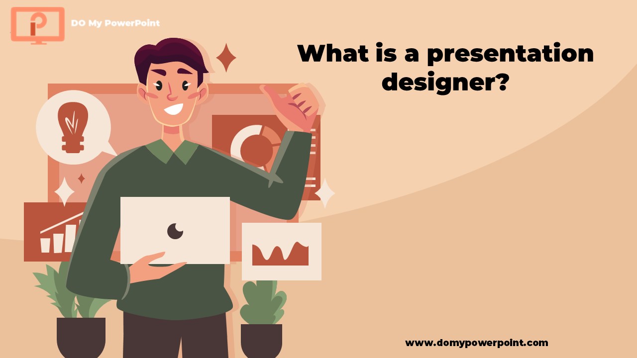 presentation designer