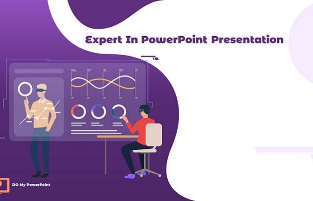 Expert In PowerPoint Presentation