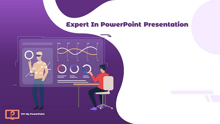 Expert In PowerPoint Presentation