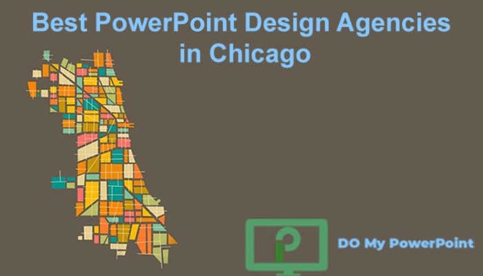 Best PowerPoint presentation design agencies in Chicago