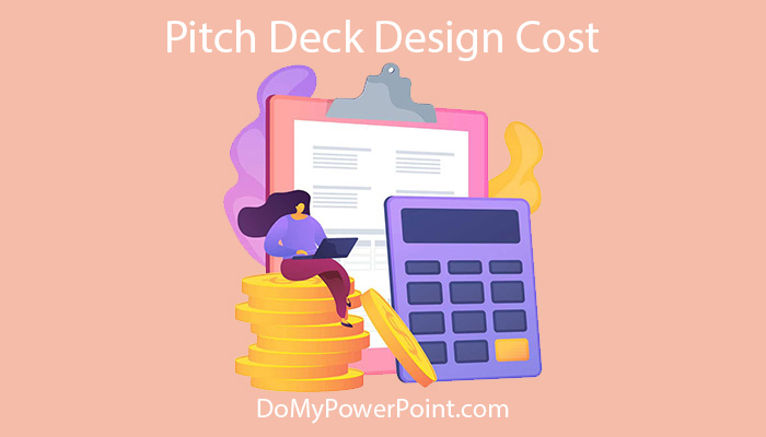 Pitch Deck Design Cost