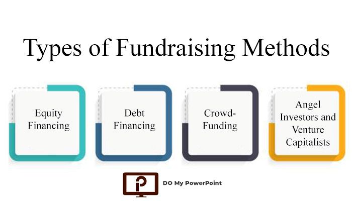 Fundraising Methods