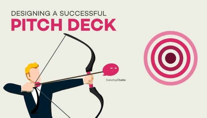 Design a Pitch Deck