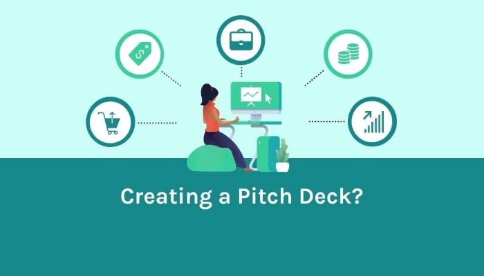 Create a Pitch Deck