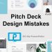 pitch deck design mistakes