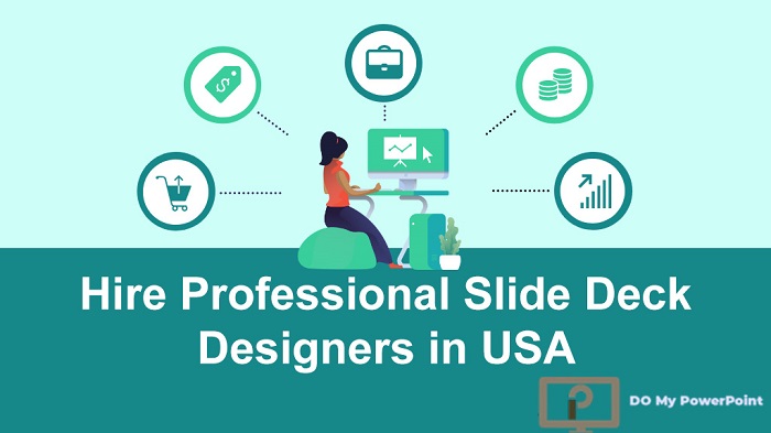 Hire Professional Slide Deck Designers in the USA