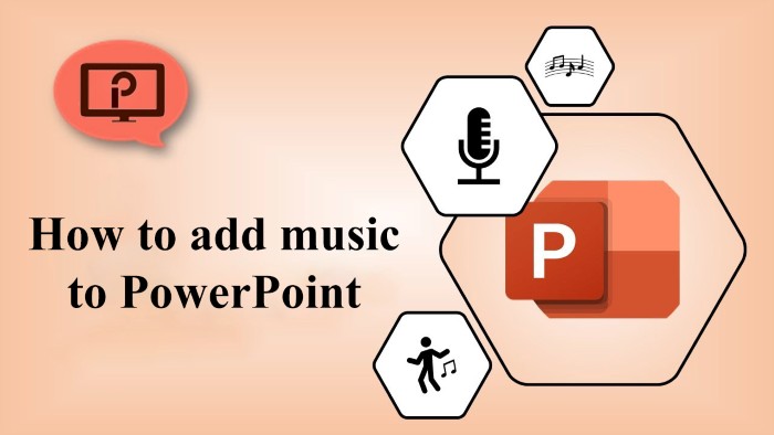 How to Add Music to PowerPoint