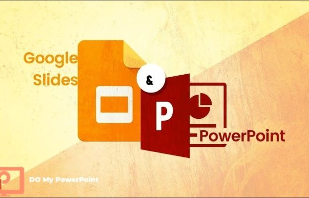 How to Convert PowerPoint to Google Slides?