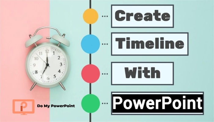 How to Create a Timeline in PowerPoint?